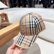 Burberry Caps